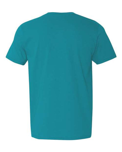 Tropical Blue-model Image