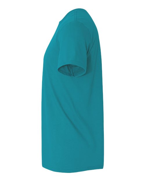 Tropical Blue-model Image