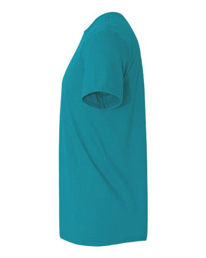 Tropical Blue-model Image