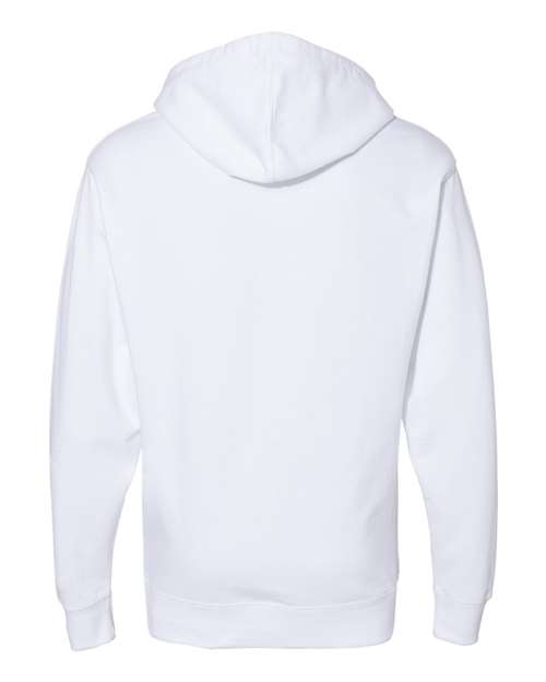 White-model Image