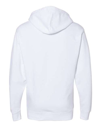 White-model Image