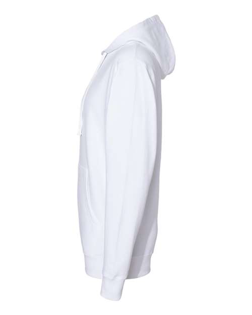 White-model Image