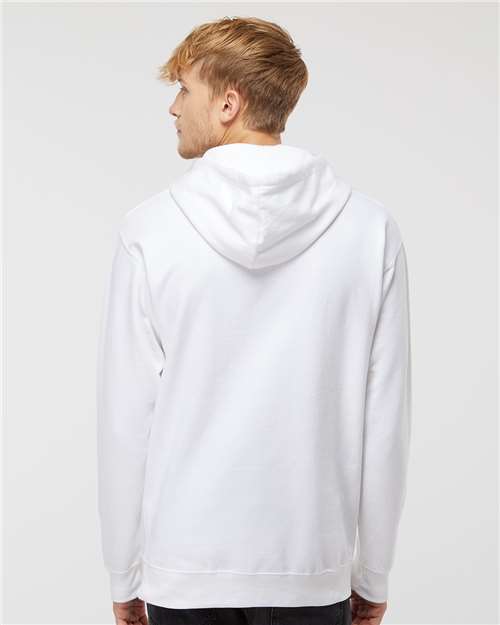 White-model Image
