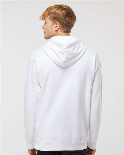 White-model Image