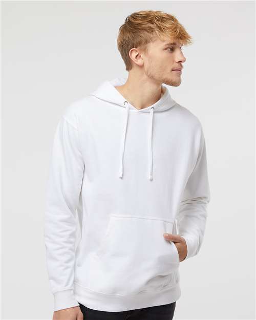 White-model Image