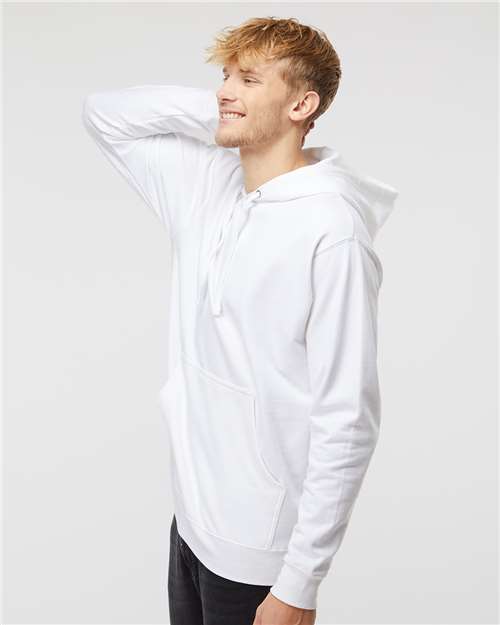 White-model Image