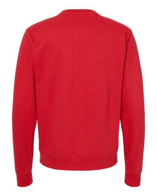 Red-model Image