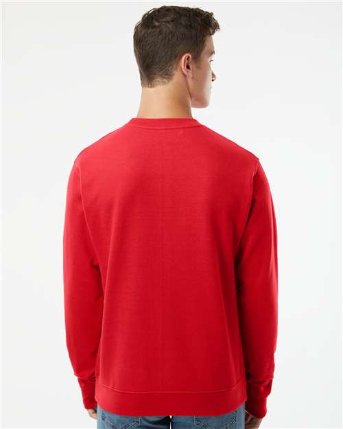 Red-model Image