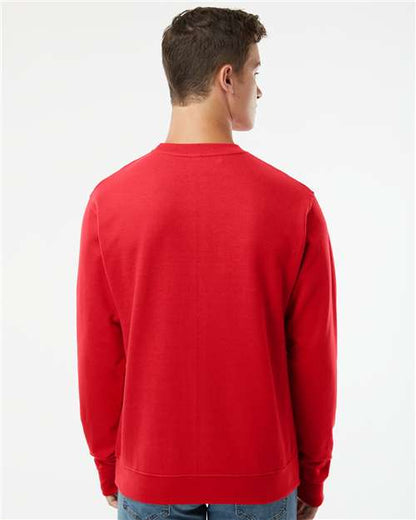 Red-model Image