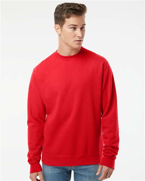 Red-model Image