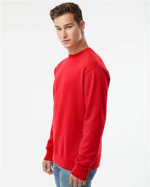 Red-model Image