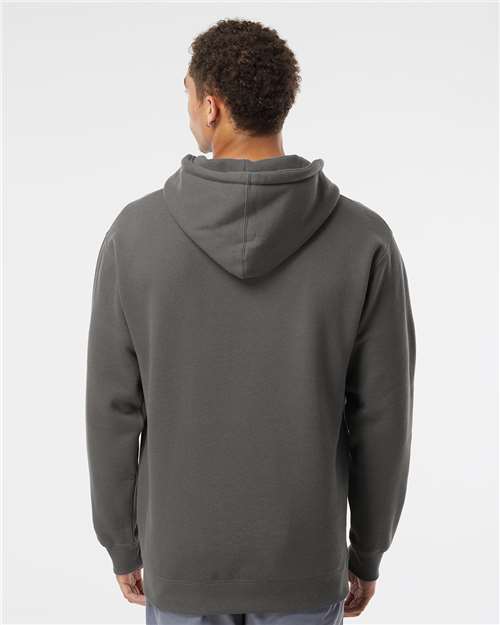 Charcoal-model Image