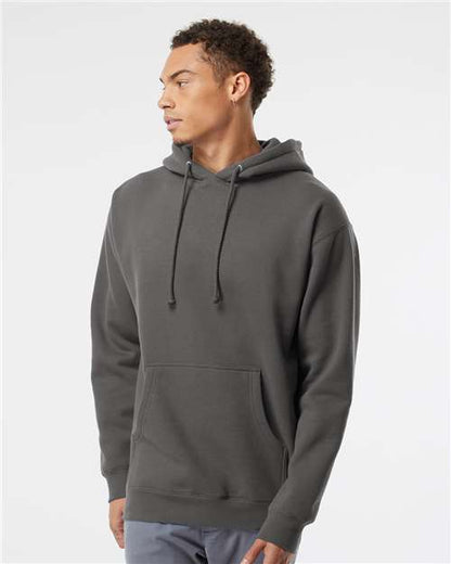 Charcoal-model Image