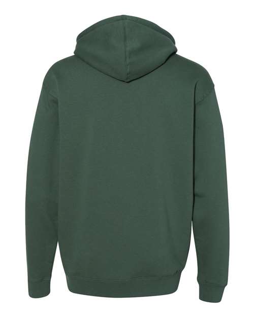 Alpine Green-model Image