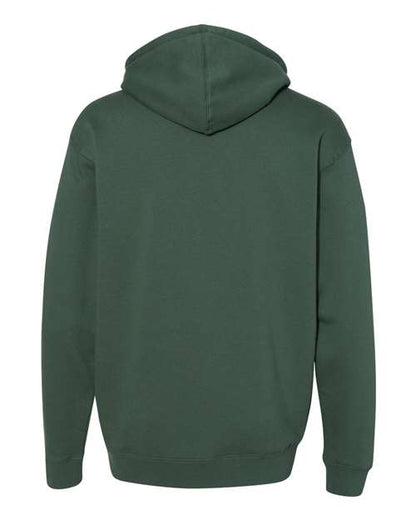 Alpine Green-model Image