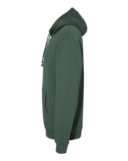 Alpine Green-model Image