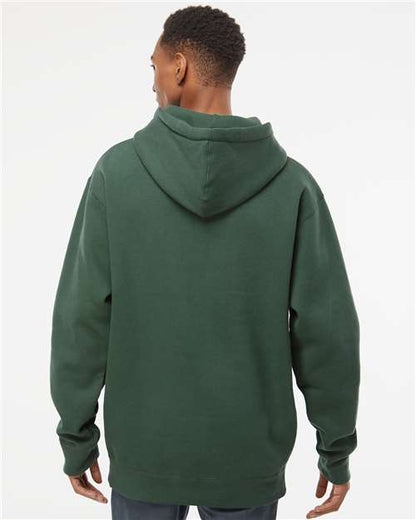 Alpine Green-model Image