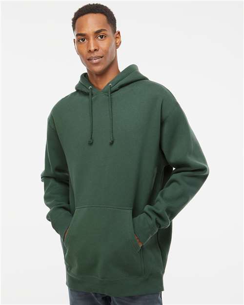 Alpine Green-model Image