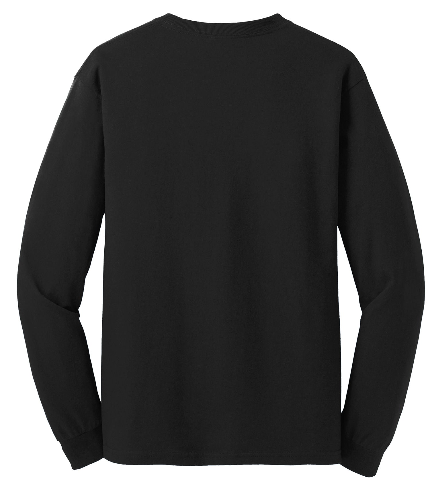 Black-model Image
