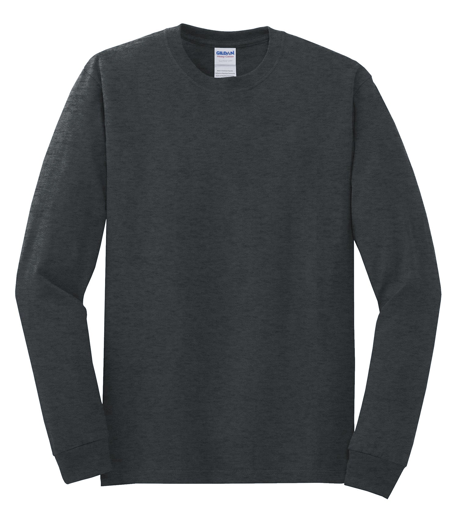 Dark Heather
