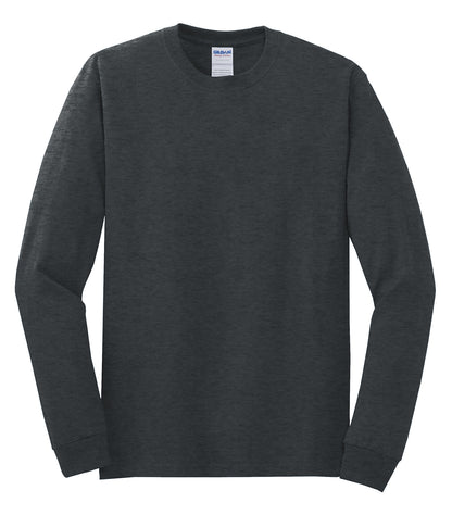 Dark Heather