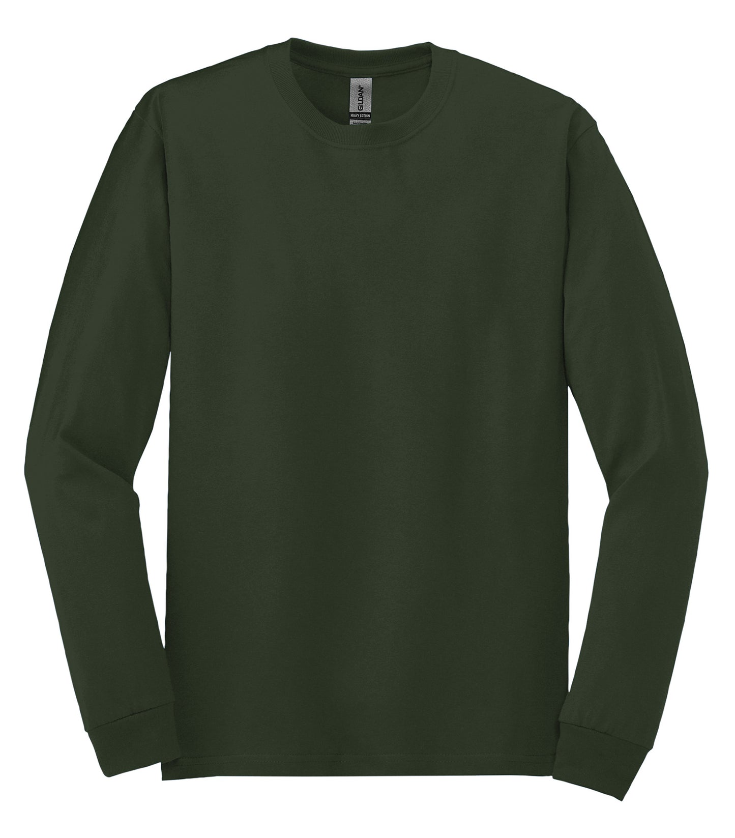 Forest Green