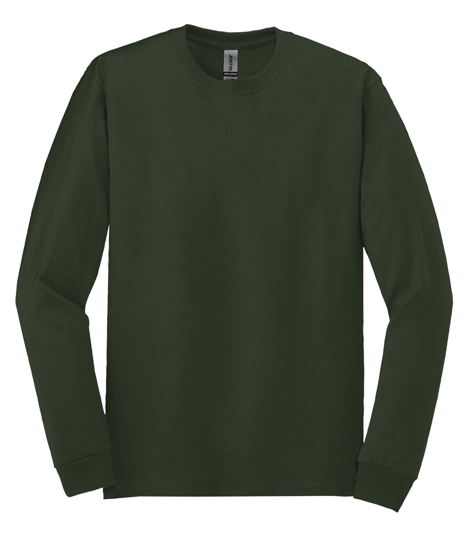 Forest Green
