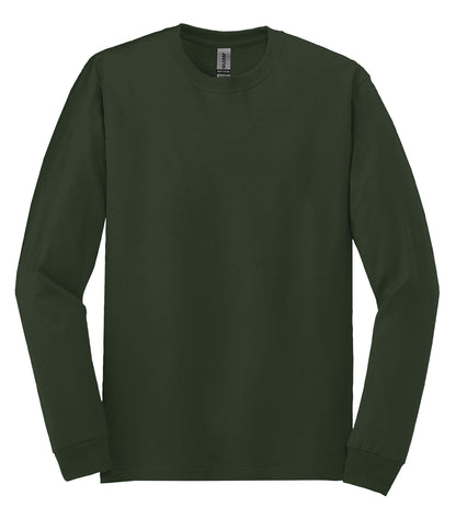 Forest Green