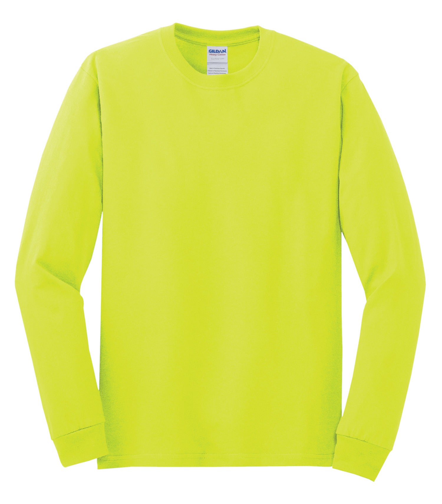 Safety Green