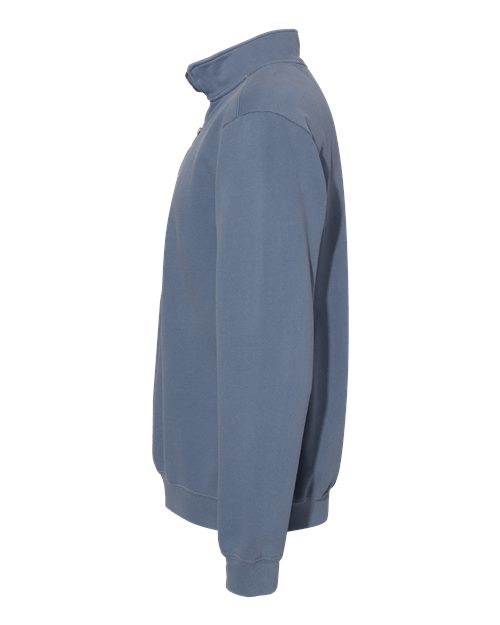 Blue Jean-model Image