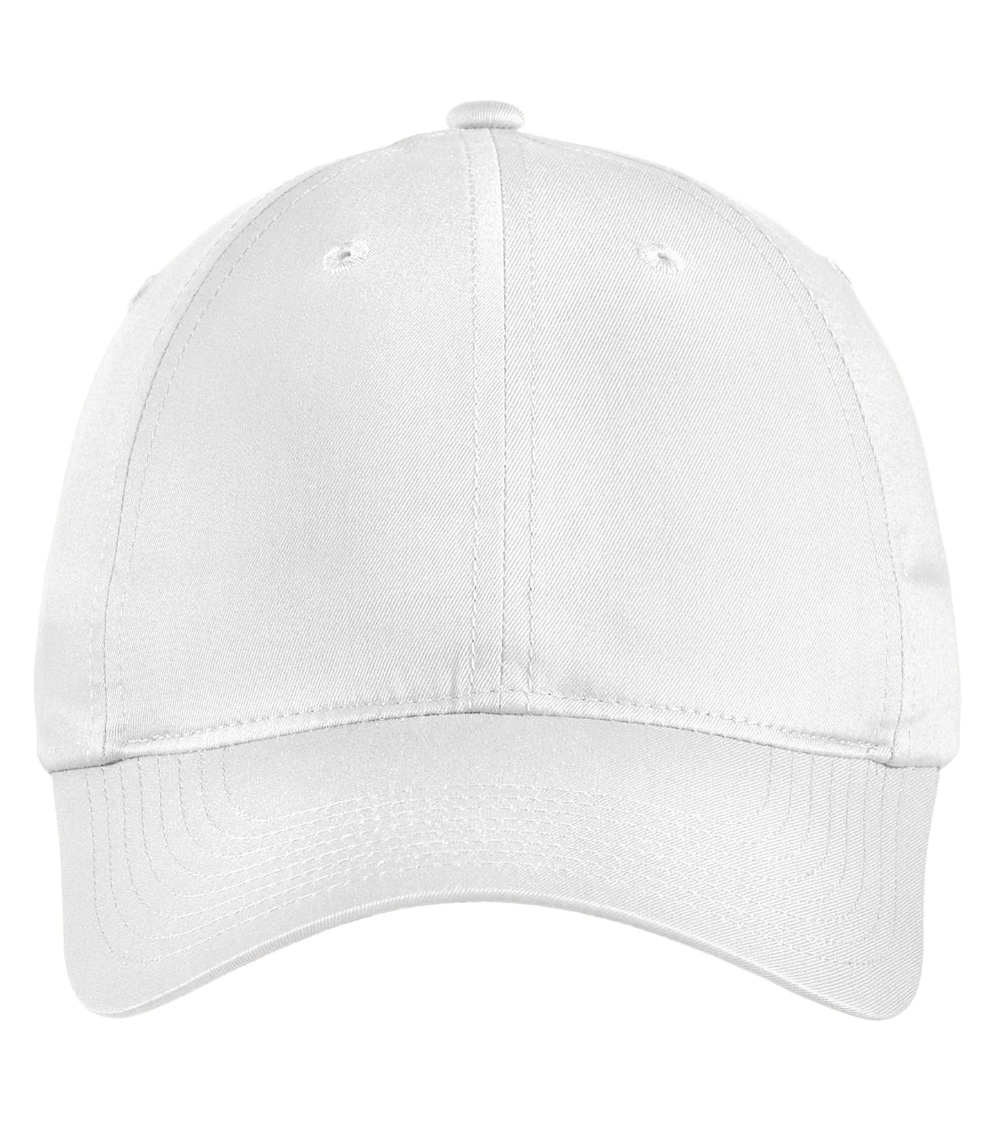 True White