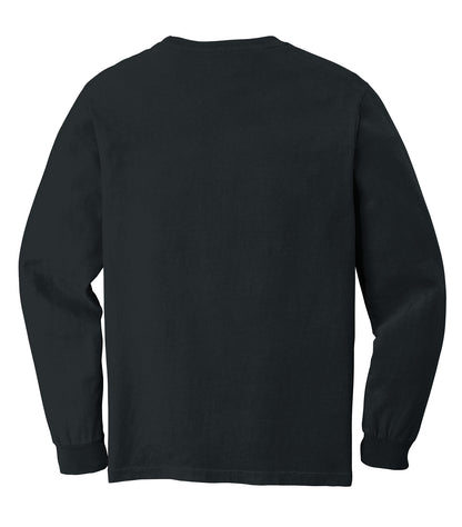 Black-model Image