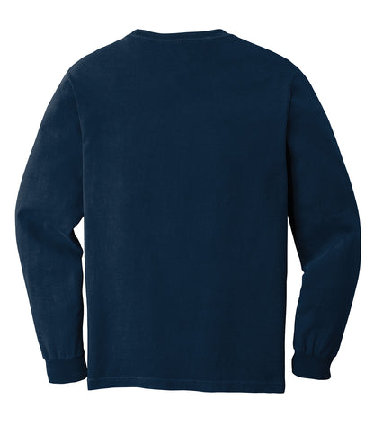 True Navy-model Image