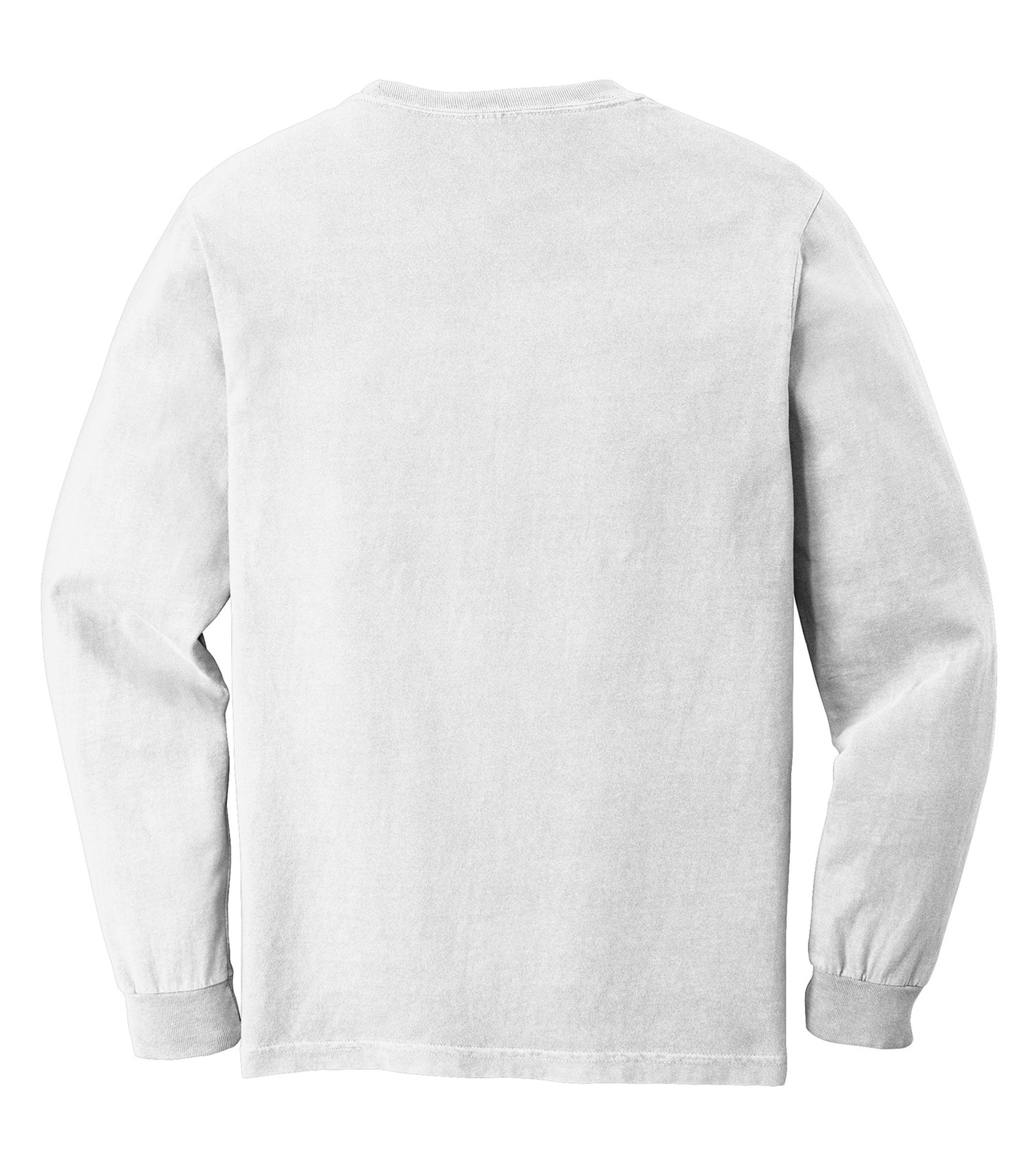 White-model Image