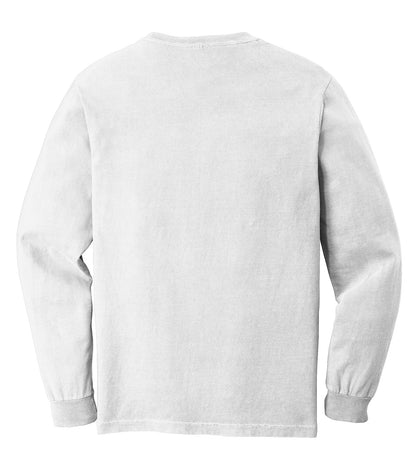 White-model Image