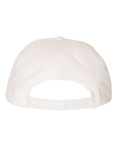 White-model Image