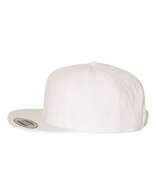 White-model Image