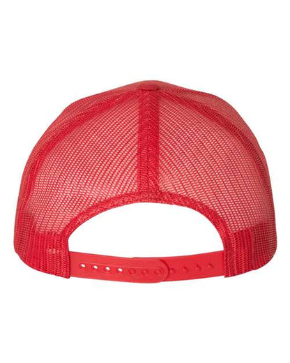 Red-model Image