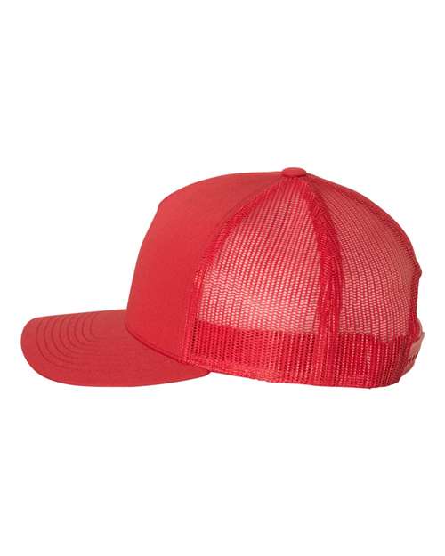 Red-model Image
