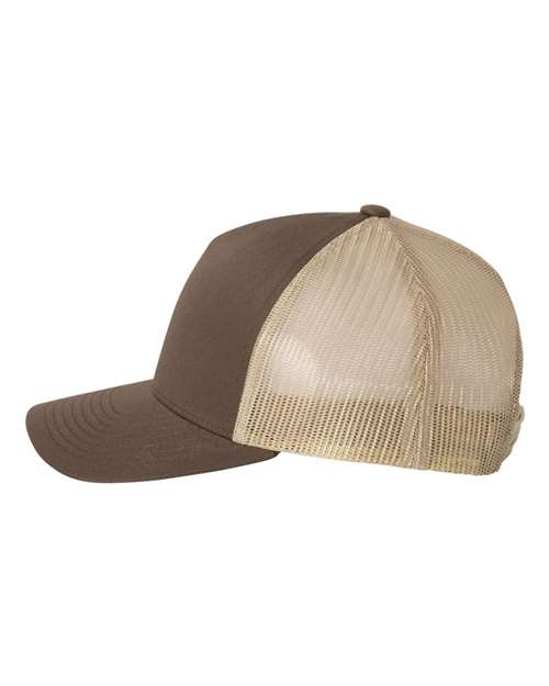 Brown/ Khaki-model Image