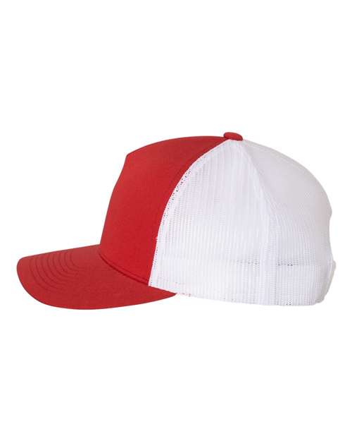 Red/ White-model Image