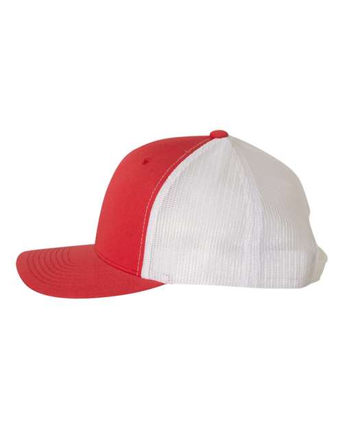 Red/ White-model Image