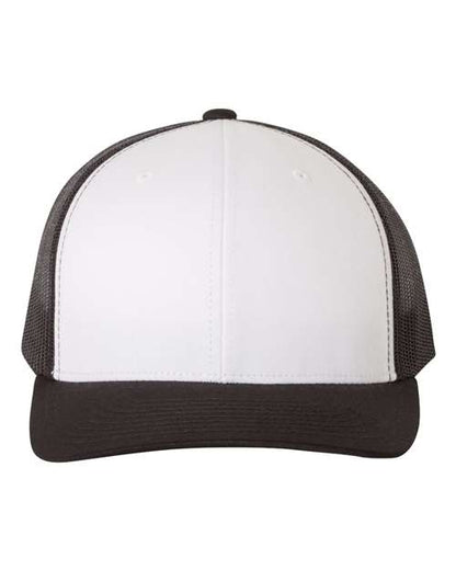 Black/ White/ Black