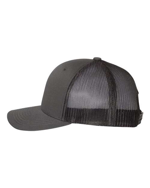 Charcoal/ Black-model Image