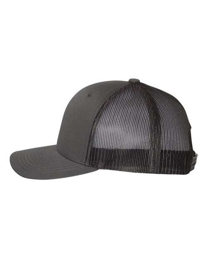 Charcoal/ Black-model Image