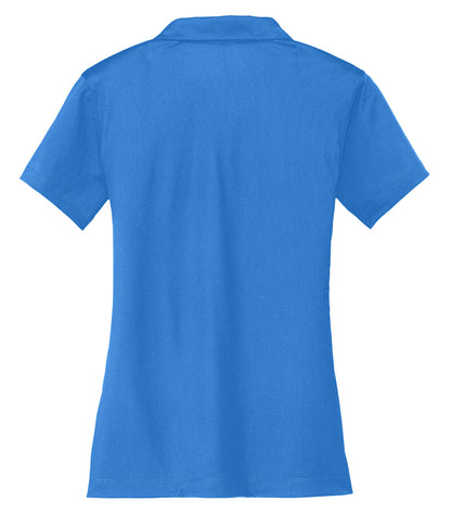 Brisk Blue-model Image