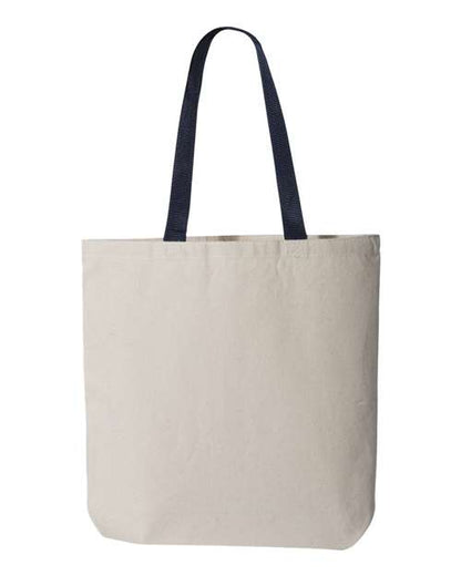 Natural/ Navy-model Image