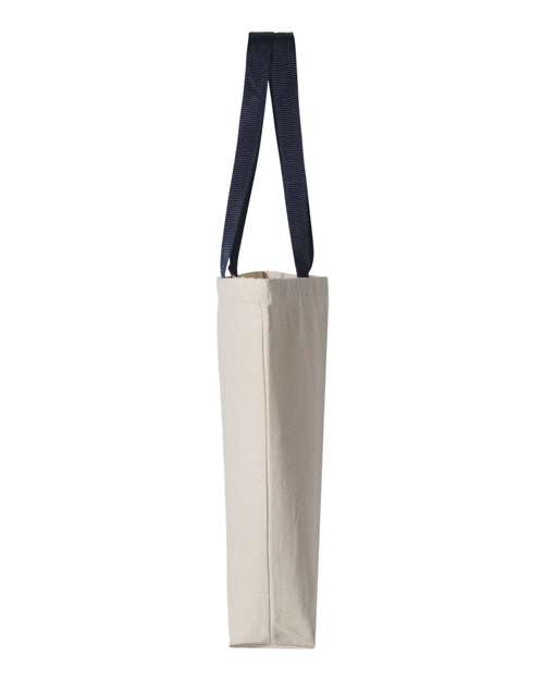 Natural/ Navy-model Image