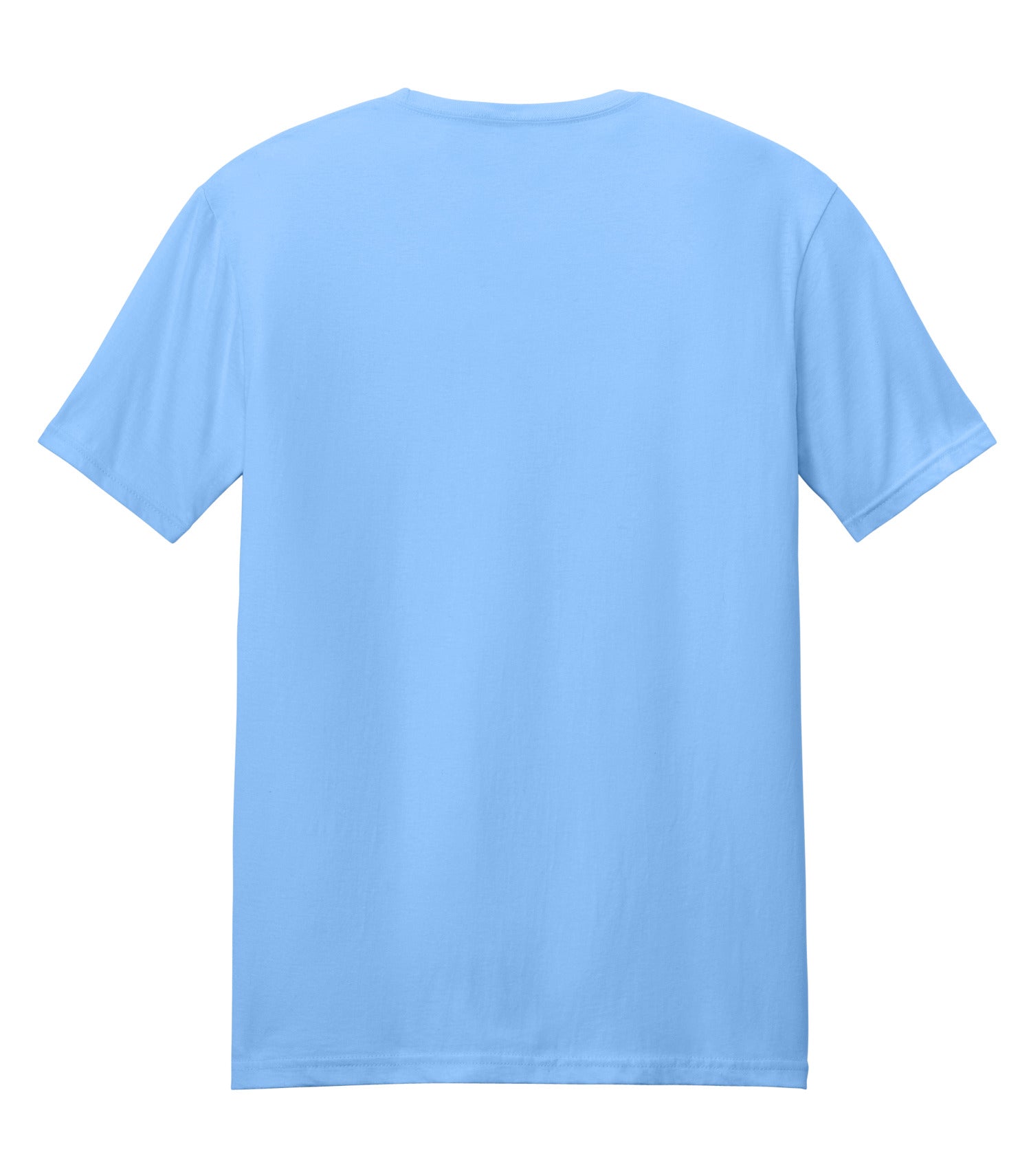 Carolina Blue-model Image