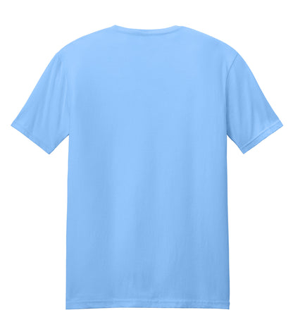 Carolina Blue-model Image